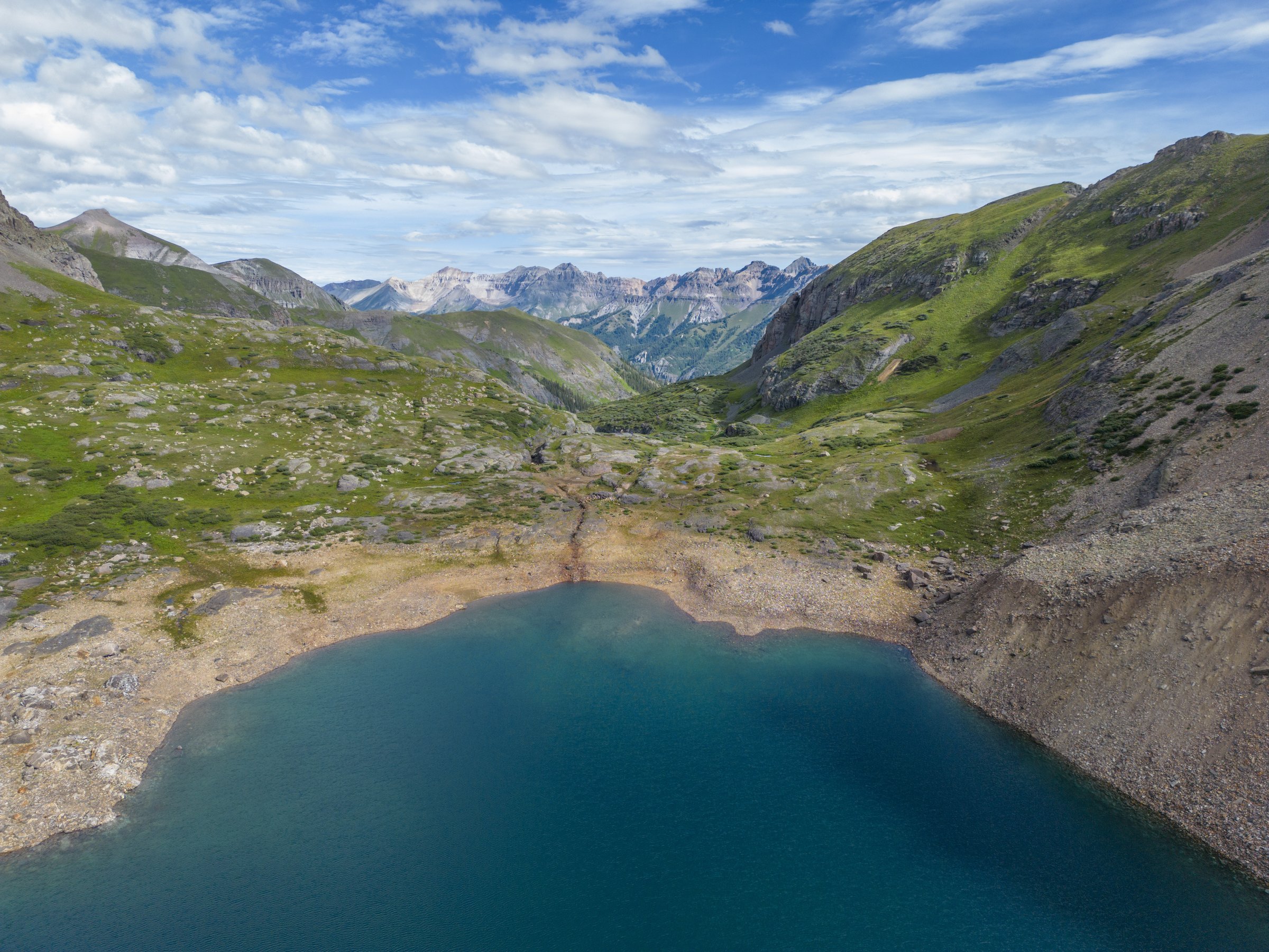 Hope Lake